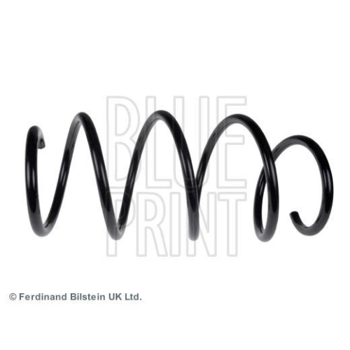 Fahrwerksfeder Blue Print ADT388456 für Toyota Vorderachse