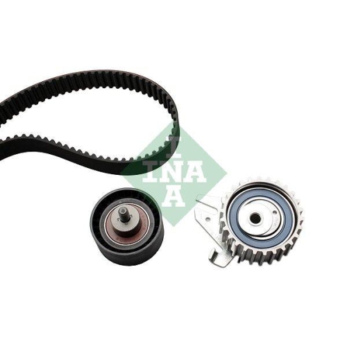 Zahnriemensatz Schaeffler Ina 530 0227 10 für Alfa Romeo
