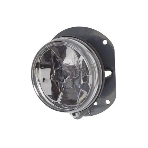 Nebelscheinwerfer Hella 1N0 008 582-011 f&uuml;r Auw&auml;rter Daf Ford Iveco Man Volvo