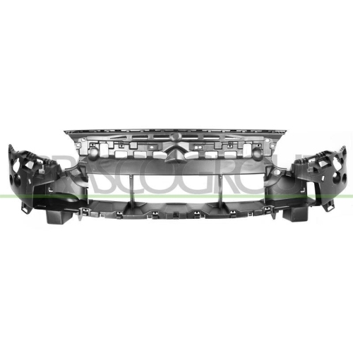 Spoiler Prasco PG9121801 f&uuml;r Citro&euml;n Peugeot Vorne