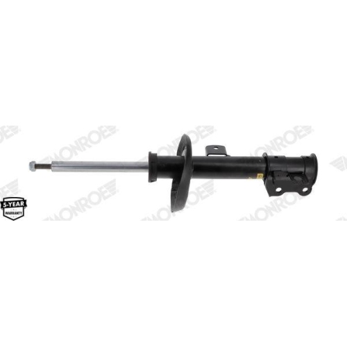 Sto&szlig;d&auml;mpfer Monroe G8381 Monroe Original (gas Technology) f&uuml;r Fiat