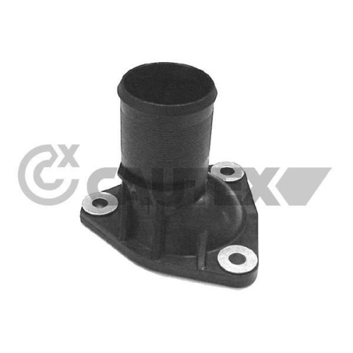 K&uuml;hlmittelflansch Cautex 952112 f&uuml;r Citro&euml;n Peugeot