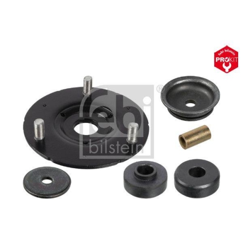 Reparatursatz Federbeinst&uuml;tzlager Febi Bilstein 109517 Prokit f&uuml;r Kia