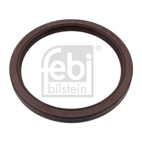 Wellendichtring Kurbelwelle Febi Bilstein 14205 für Alfa Romeo Fiat Lancia