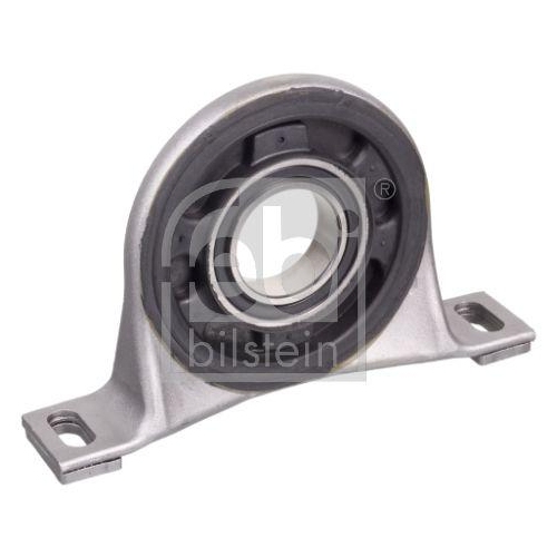 Lagerung Gelenkwelle Febi Bilstein 31851 f&uuml;r Mercedes Benz Mercedes Benz VW