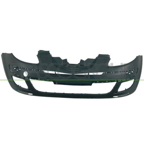 Stoßfänger Prasco LA3501001 für Lancia Vorne