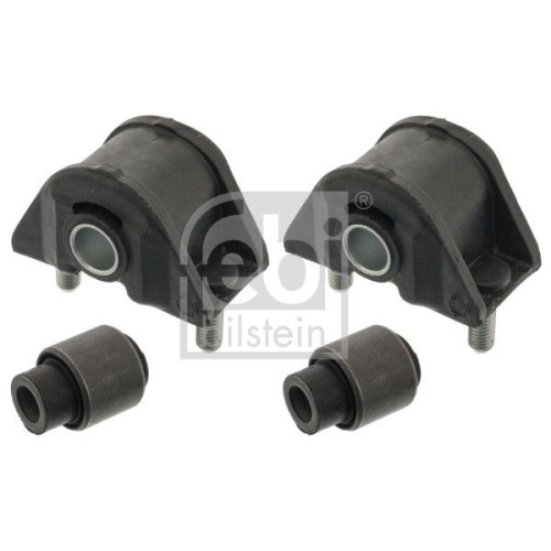 Montagesatz Lenker Febi Bilstein 48617 f&uuml;r Citro&euml;n Peugeot Vorderachse Unten