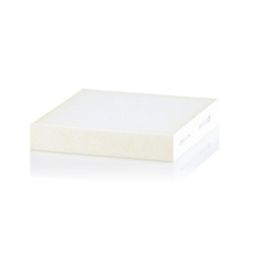 Filter Innenraumluft Mann-filter CU 22 034 f&uuml;r Mitsubishi Nissan