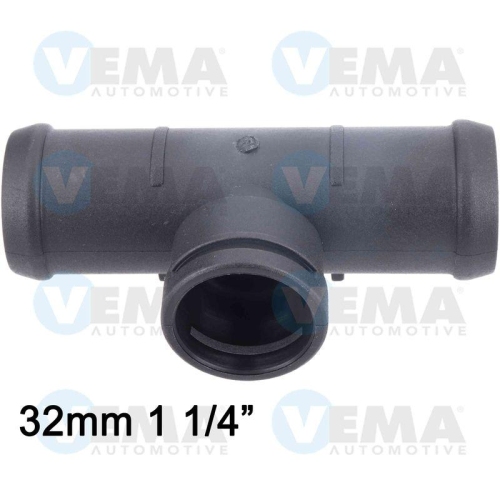 K&uuml;hlmittelrohrleitung Vema 480041 f&uuml;r