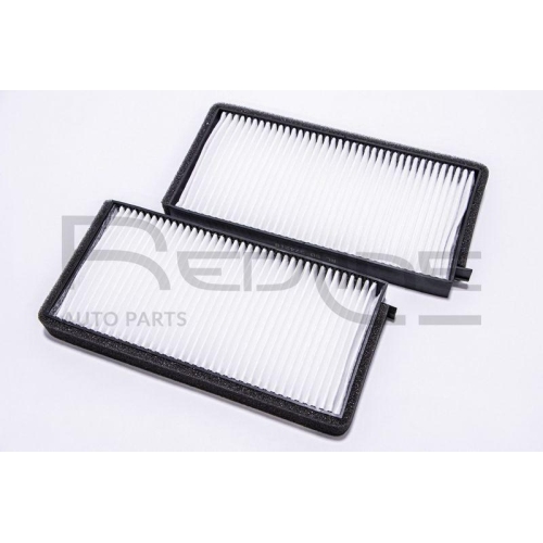 Filter Innenraumluft Red-line 36SS016 für Ssangyong
