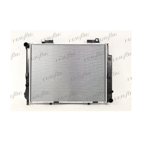 K&uuml;hler Motork&uuml;hlung Frigair 0106.3104 f&uuml;r Mercedes Benz Mercedes Benz