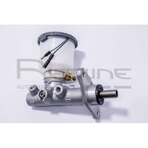 Hauptbremszylinder Red-line 09HO001 f&uuml;r Honda