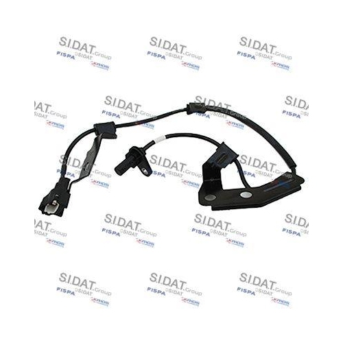 Sensor Raddrehzahl Sidat 84.1369 f&uuml;r Hyundai Kia Hinterachse Links