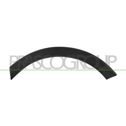 Verbreiterung Kotfl&uuml;gel Prasco FD9131581 f&uuml;r Ford Vorne Rechts