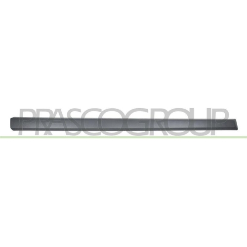 Zier /schutzleiste T&uuml;r Prasco DA3241414 f&uuml;r Dacia Vorne Links