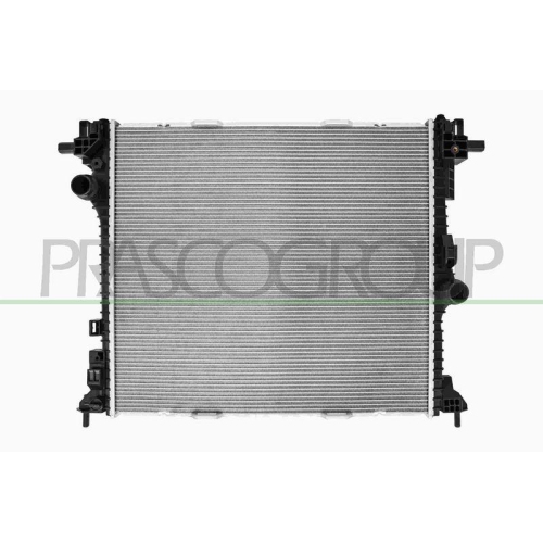 K&uuml;hler Motork&uuml;hlung Prasco AA092R005 Prascoselection f&uuml;r Alfa Romeo