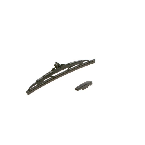 Wischblatt Bosch 3397011813 Rear für Opel Vauxhall Land Rover Hinten