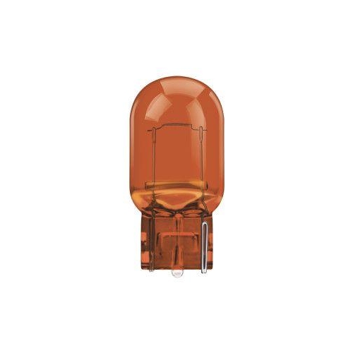 Gl&uuml;hlampe Blinkleuchte Ams-osram 7504 Original f&uuml;r Hinten Seitlicher Einbau