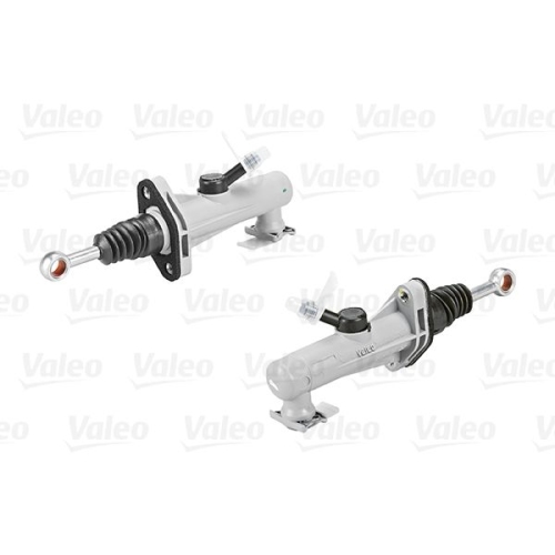 Geberzylinder Kupplung Valeo 804830 f&uuml;r Fiat