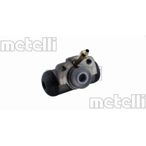 Radbremszylinder Metelli 04-0725 f&uuml;r OM