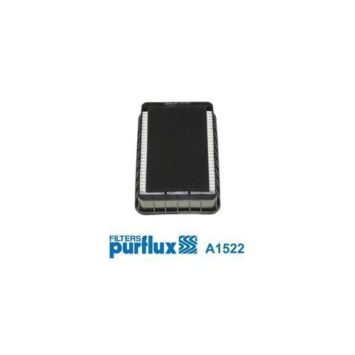 Air Filter Purflux A1522 for Mitsubishi Jcb Benford Dynapac Holman