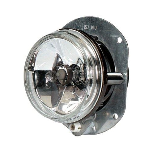Nebelscheinwerfer Hella 1N0 008 582-017 f&uuml;r Auw&auml;rter Daf Ford Isuzu Iveco Man