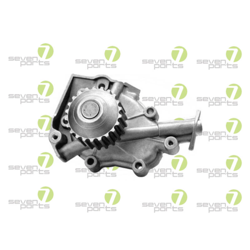 Wasserpumpe Motork&uuml;hlung 7 Seven Parts SV10738P f&uuml;r Daewoo Chevrolet