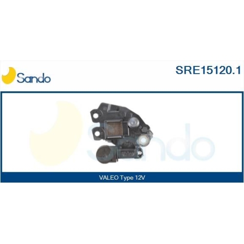 Generatorregler Sando SRE15120.1 f&uuml;r