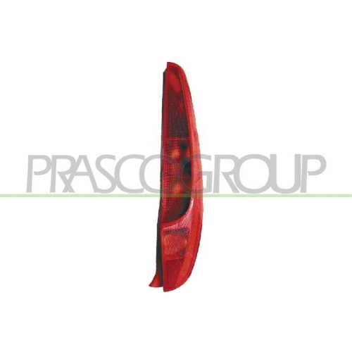 Heckleuchte Prasco FT1334153 Tyc f&uuml;r Fiat Rechts
