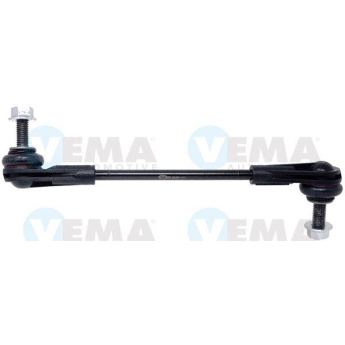 Stange/strebe Stabilisator Vema 250031 für Opel Vorderachse Links