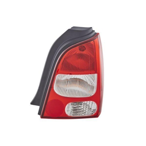 Tail Light Assembly Hella 2VP 965 454-121 for Renault
