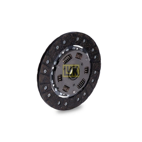 Kupplungsscheibe Schaeffler Luk 322 0096 16 für Mercedes Benz Mercedes Benz