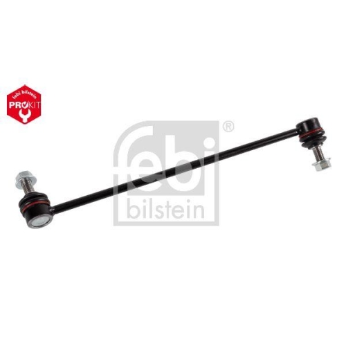 Stange/strebe Stabilisator Febi Bilstein 109575 Prokit f&uuml;r Mercedes Benz