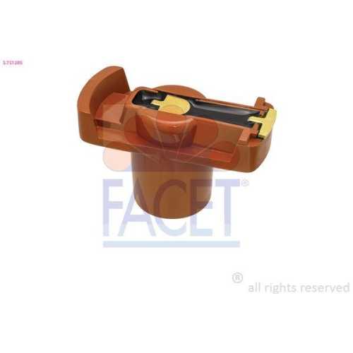 Z&uuml;ndverteilerl&auml;ufer Facet 3.7512RS Made In Italy - Oe Equivalent f&uuml;r Alfa Romeo