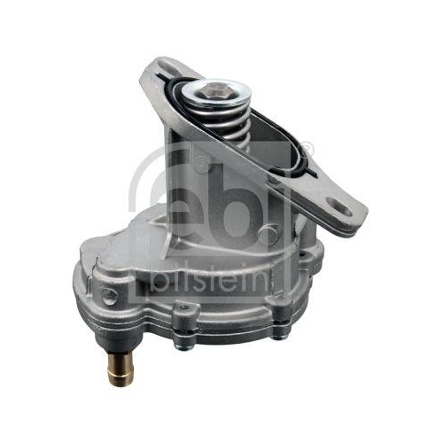 Unterdruckpumpe Bremsanlage Febi Bilstein 23248 für VW
