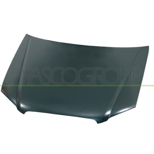 Motorhaube Prasco AD0223100 für Audi