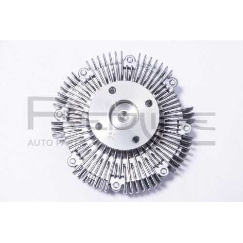 Kupplung K&uuml;hlerl&uuml;fter Red-line 28NI049 f&uuml;r Nissan