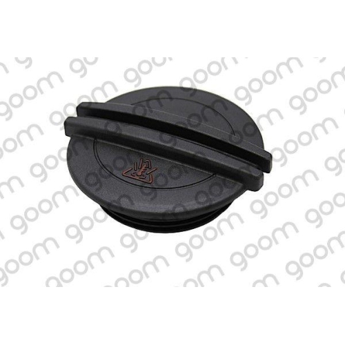 Verschlussdeckel K&uuml;hlmittelbeh&auml;lter Goom RC-0054 f&uuml;r Vag