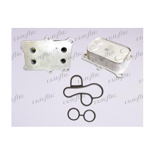 Ölkühler Motoröl Frigair 0704.4016 für Chrysler Alfarome/fiat/lanci