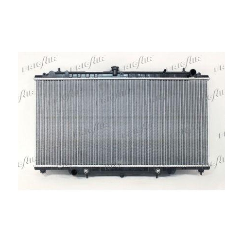 K&uuml;hler Motork&uuml;hlung Frigair 0121.3070 f&uuml;r Nissan