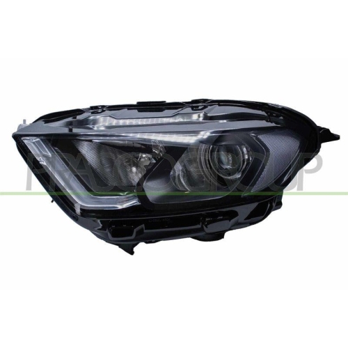 Hauptscheinwerfer Prasco FD7524914 Tyc f&uuml;r Ford Links