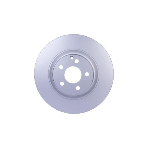 Bremsscheibe Hella 8DD 355 127-921 Pro High Carbon f&uuml;r Mercedes Benz Vorderachse