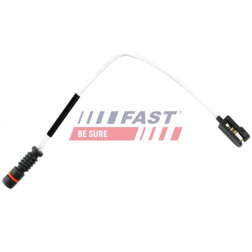 Warnkontakt Bremsbelagverschlei&szlig; Fast FT32458 f&uuml;r Mercedes Benz Mercedes Benz VW