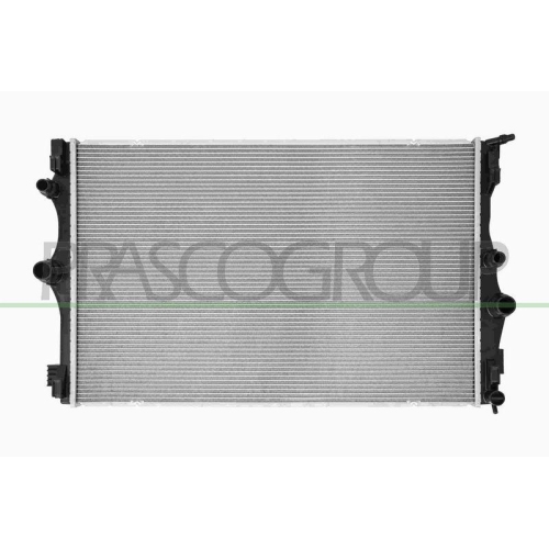 K&uuml;hler Motork&uuml;hlung Prasco ME428R001 Prascoselection f&uuml;r Mercedes Benz