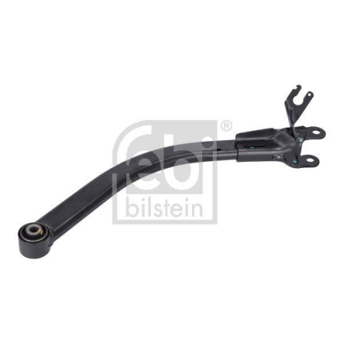 Lenker Radaufh&auml;ngung Febi Bilstein 182069 f&uuml;r Alfa Romeo Hinterachse Links Oben
