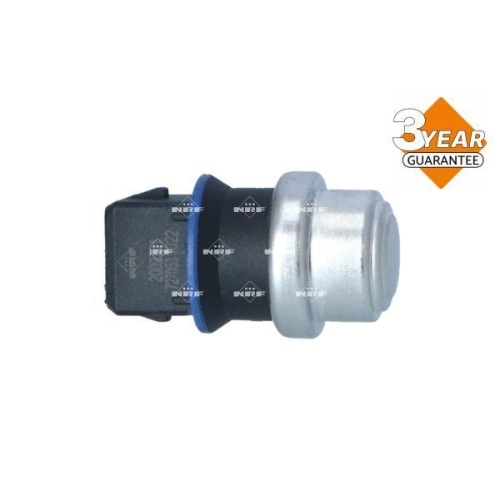 Sensor K&uuml;hlmitteltemperatur Nrf 727053 Easy Fit f&uuml;r Ford VW