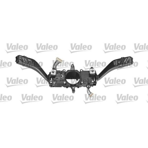 Lenkstockschalter Valeo 251669 Original Teil für Audi Seat Skoda VW