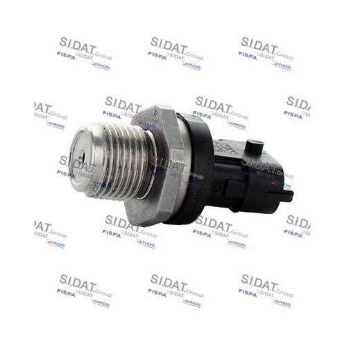 Sensor Kraftstoffdruck Sidat 81.481 für Alfa Romeo Chrysler Fiat Lancia Opel