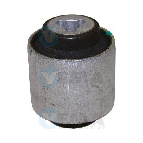 Bushing Axle Beam Vema 21150 for Alfa Romeo Fiat Alfarome/fiat/lanci