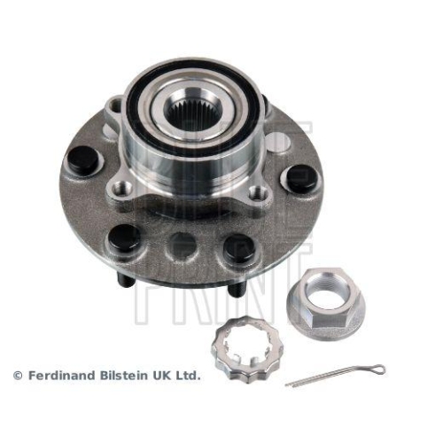 Radlagersatz Blue Print ADC48253 f&uuml;r Mitsubishi Vorderachse